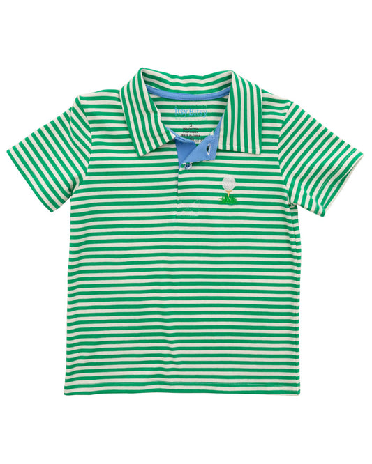 Itsy Bitsy Golf Polo Shirt