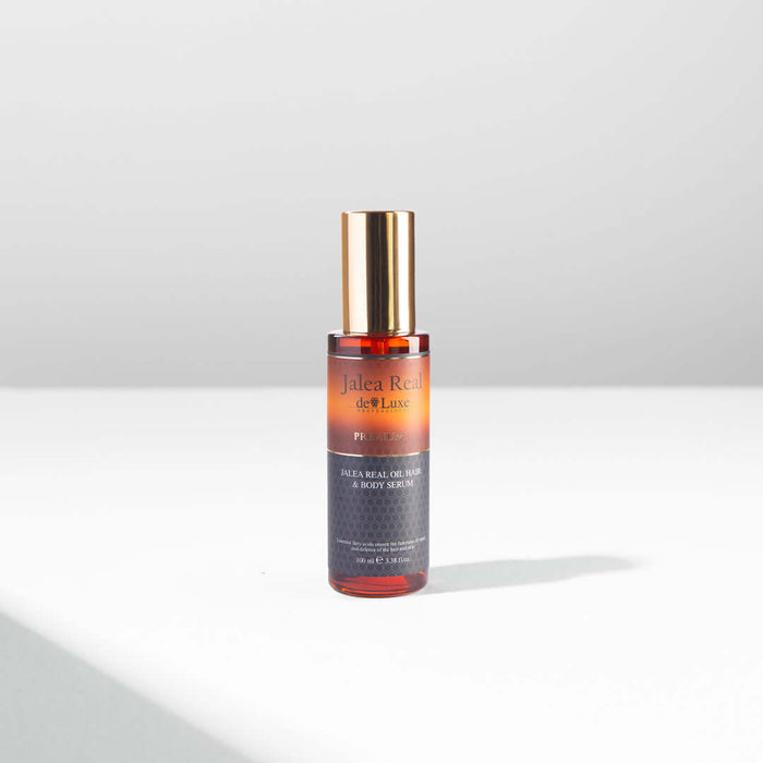Jalea Real Hair and Body Serum