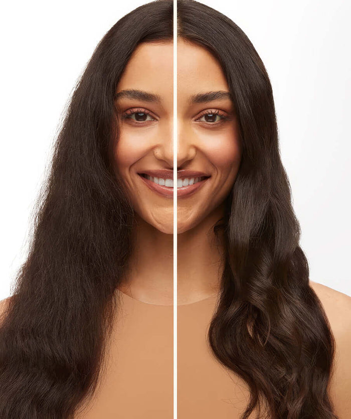 moroccan oil hair serum