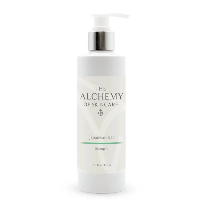 Japanese Pear Shampoo skincare