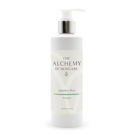 Japanese Pear Shampoo skincare