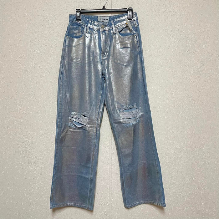 Jeans Fashion Nova Size 7