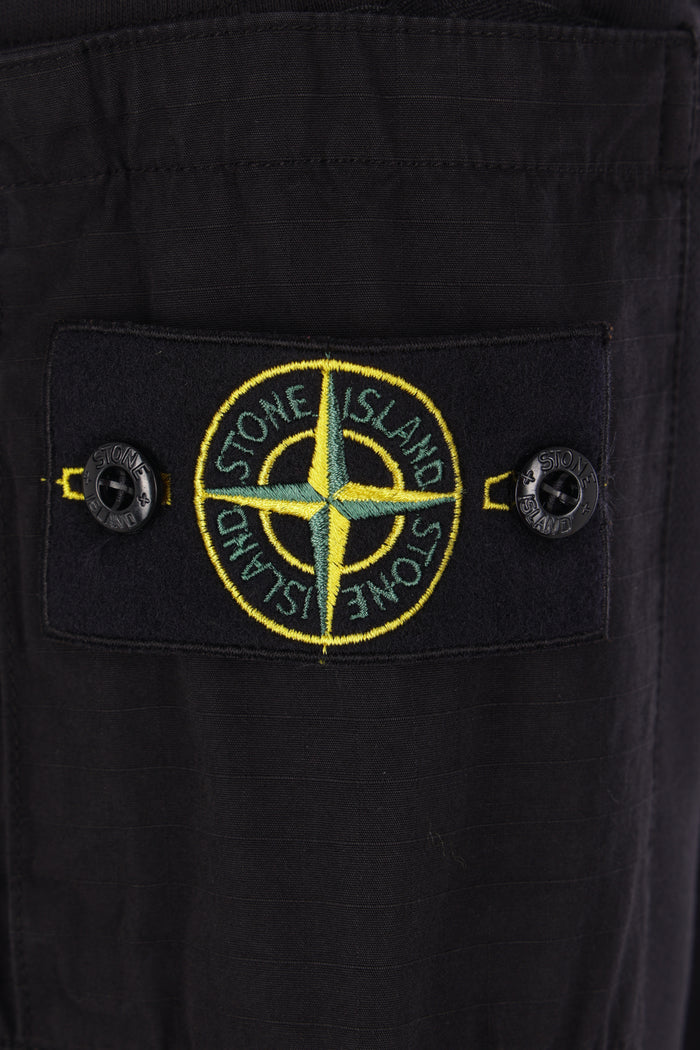jersey sweatshirt with pocket