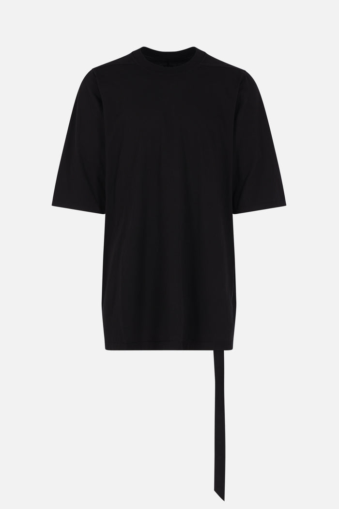 Jumbo oversized t-shirt in cotton