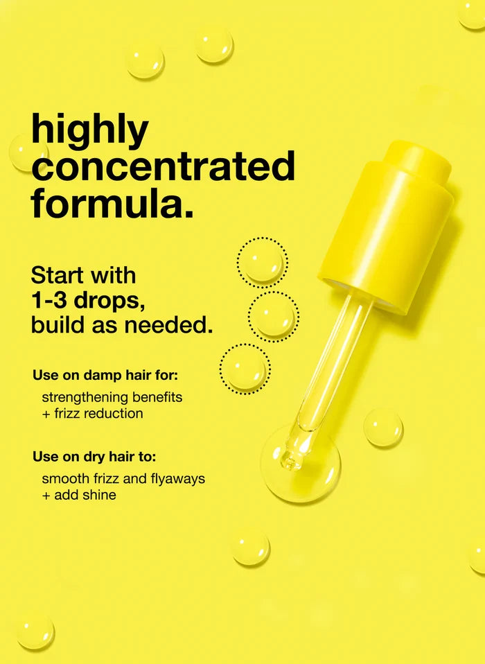 K18 Molecular Repair Oil NEW!