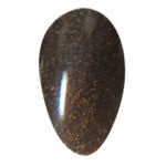 Karma Organic Spa - Midnight in Times Square - Nail Polish