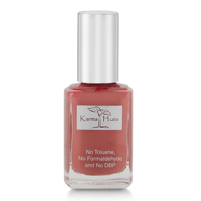Karma Organic Spa - Mountain High - Nail Polish