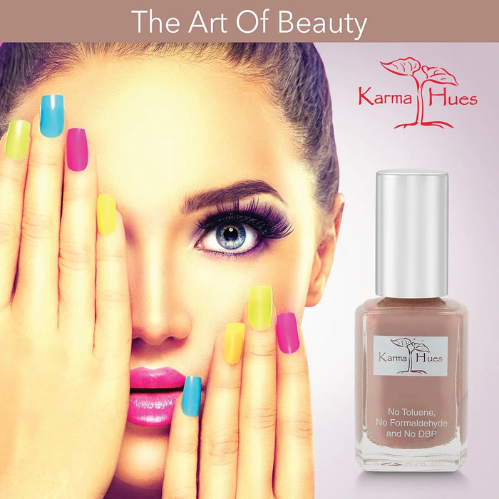 Karma Organic Spa - Totes Southampton - Nail Polish