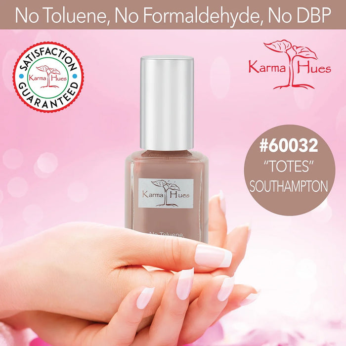 Karma Organic Spa - Totes Southampton - Nail Polish