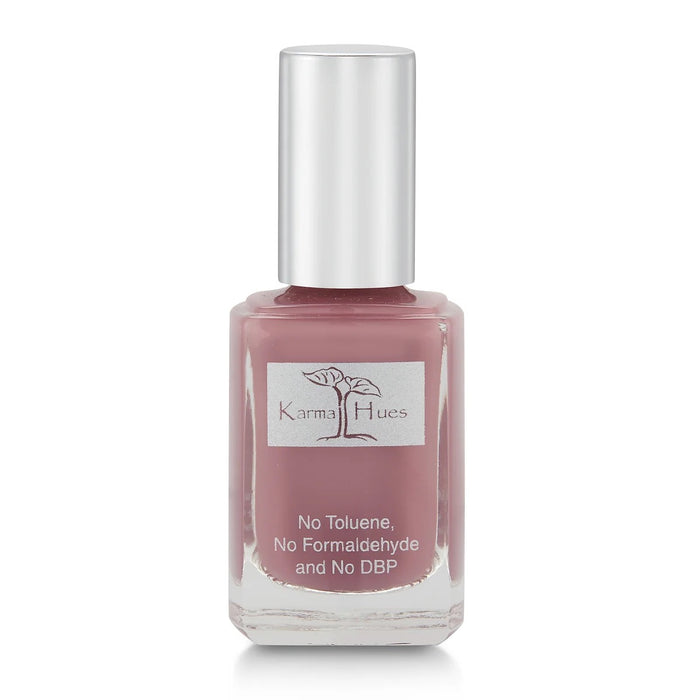 Karma Organic Spa - Wine O'Clock - Nail Polish