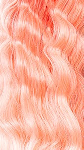 #OMT RED/BLONDE