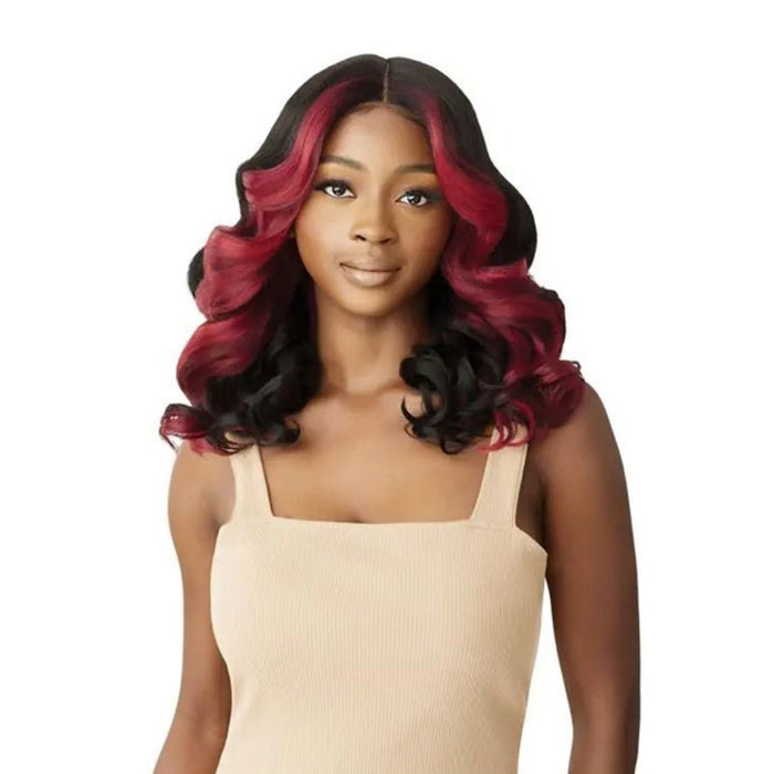 Lacefront Shana 16"