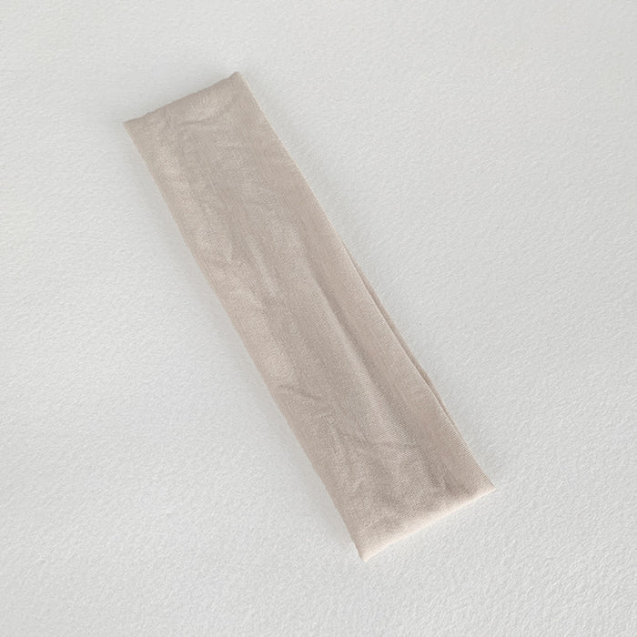 Lady Royal Elastic Sports Headband