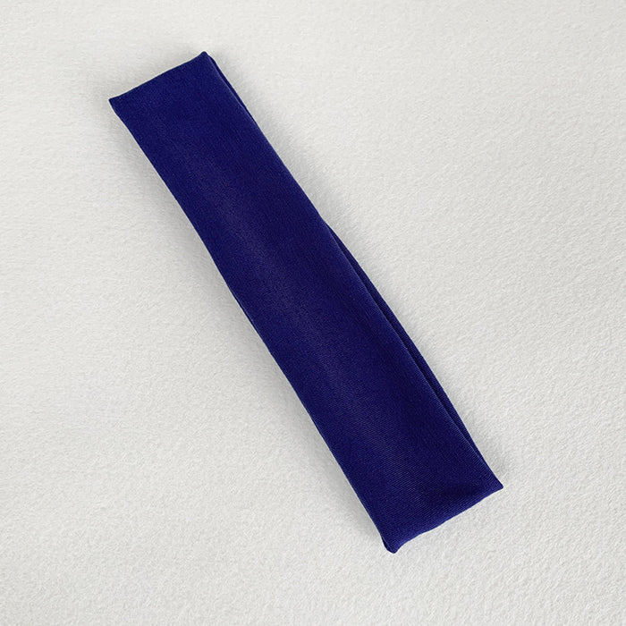 Lady Royal Elastic Sports Headband