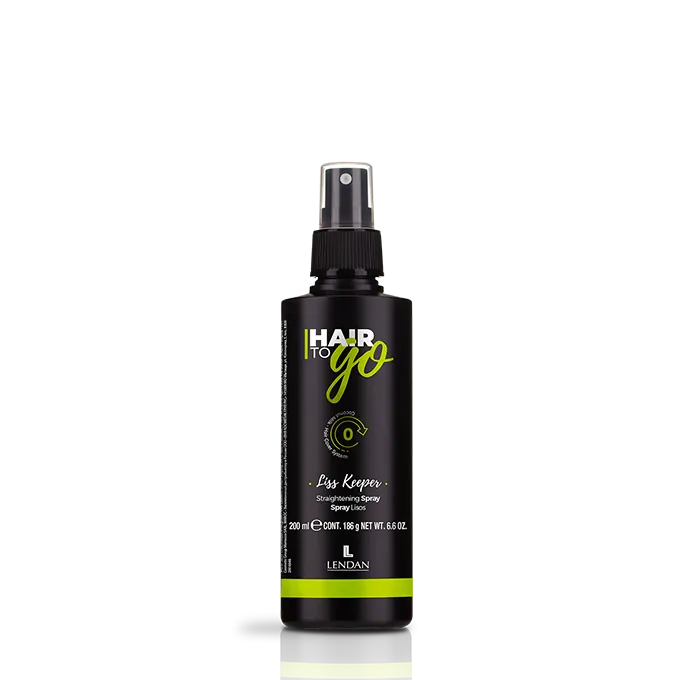 lendan Styling Products Lendan - Hair To Go - Liss Keeper 200ml