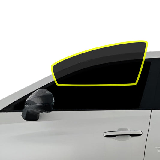 Fits Lexus RZ 300e 450e 2023+ Premium Nano Ceramic Precut Window Tint Film Kit Front Rear Windows Windshield - Bogar Tech Designs