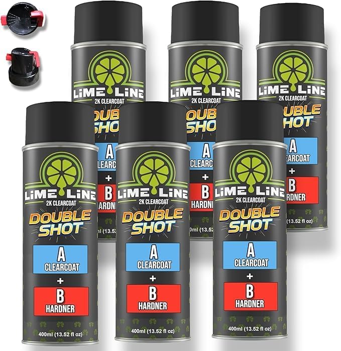 Pack of 6