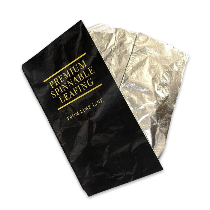 Silver Leaf Sheets