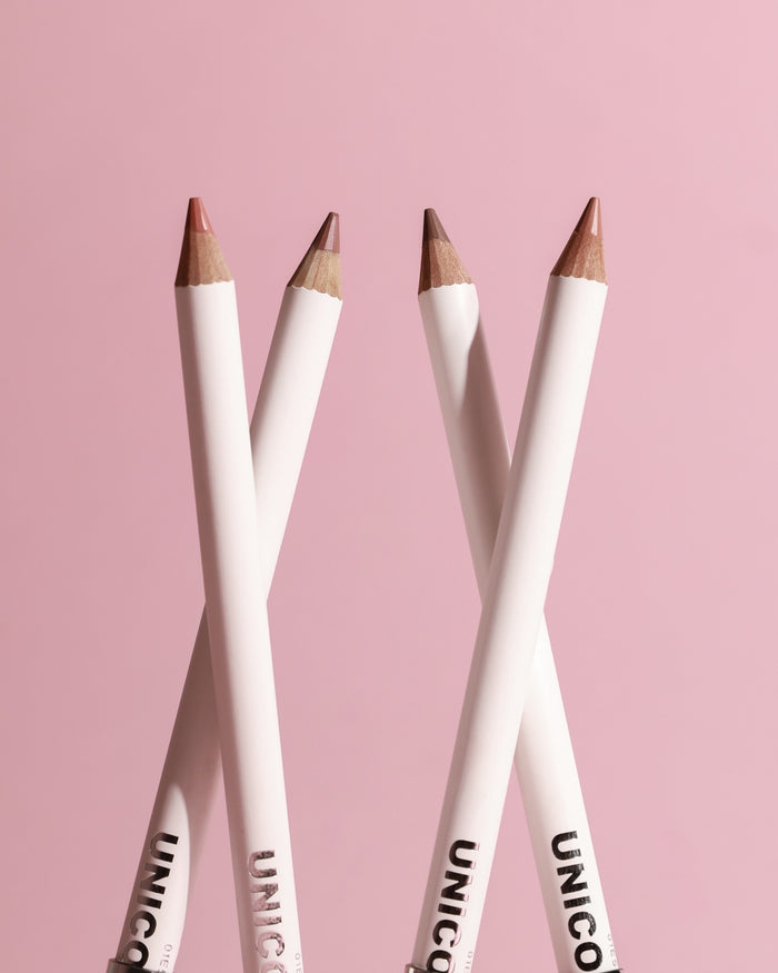 LIP PENCIL with peptides NAKED