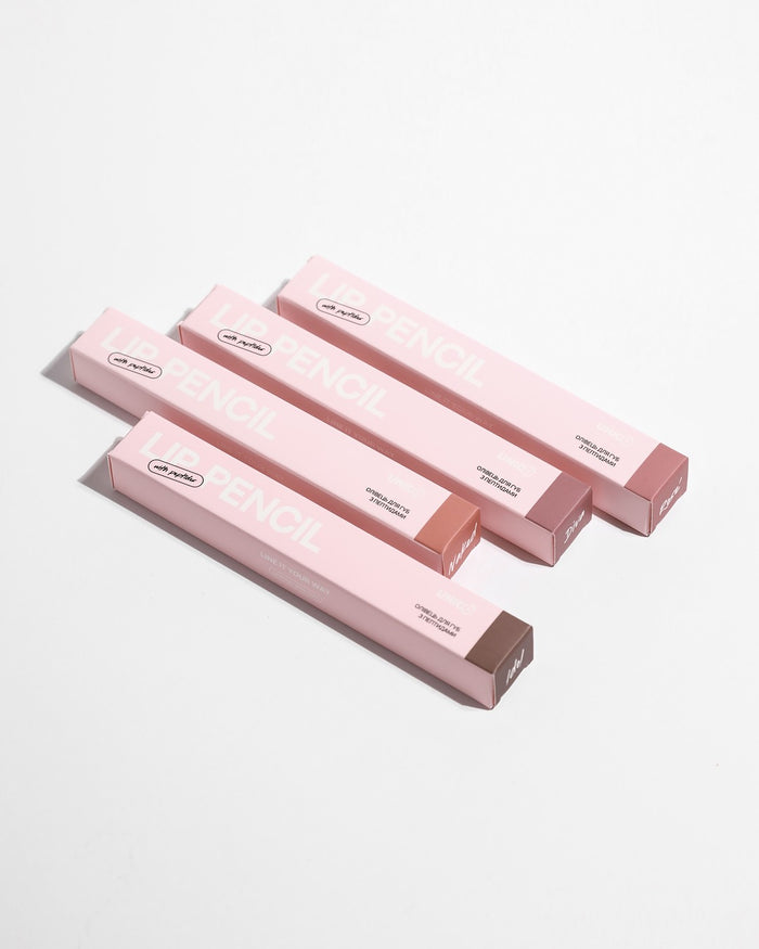 LIP PENCIL with peptides NAKED