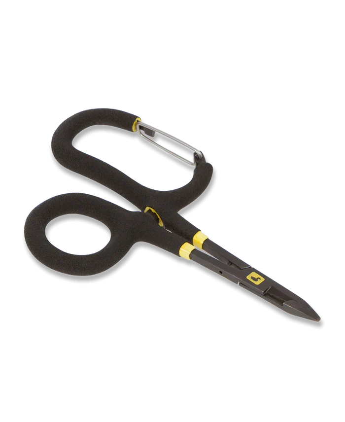 Loon Rogue QuickDraw Forceps