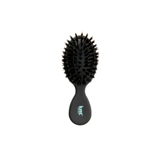 Lust Luxury Mini Cushion Brush