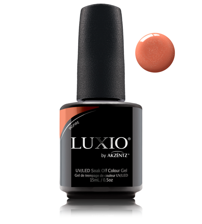 Luxio® Inspire (TPO-Free)