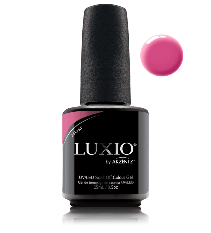 Luxio® Vibrant (TPO-Free)