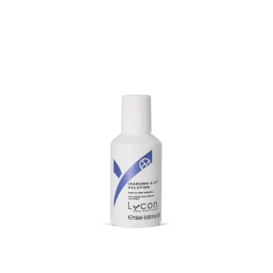 Lycon Ingrown-X-It Solution 15 ml