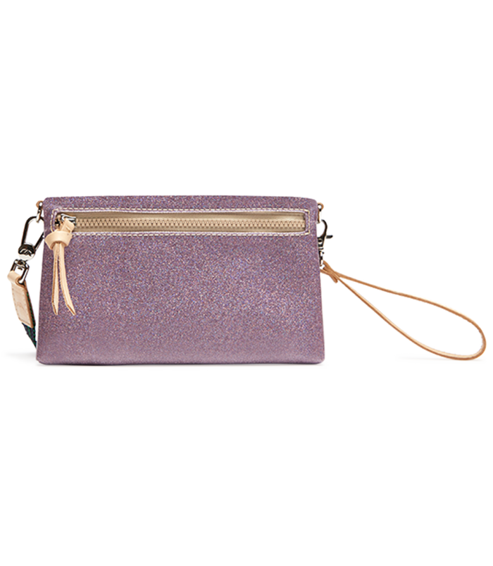 Lyndz Uptown Crossbody