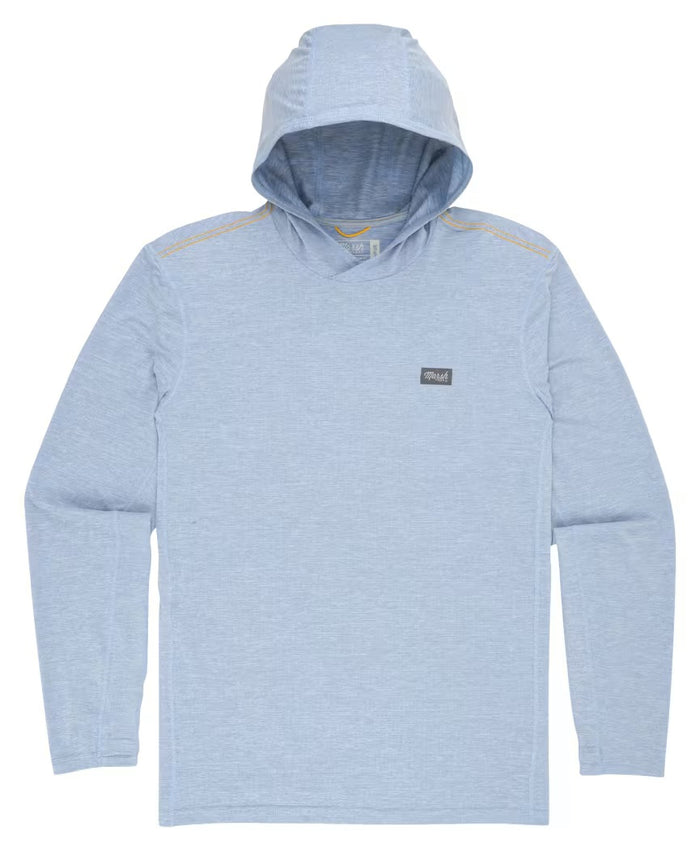 Marsh Wear High Noon Tech Hoodie