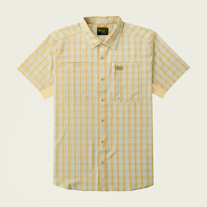 Marsh Wear Lenwood HG Tech SS