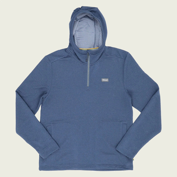 Marsh Wear M's Sullivan Tech Hoodie