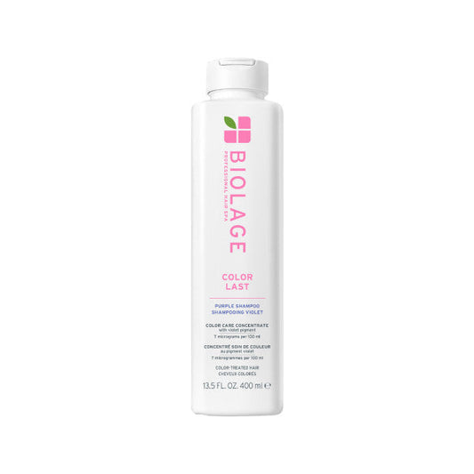 Matrix Biolage Color Last Purple Shampoo 400ml