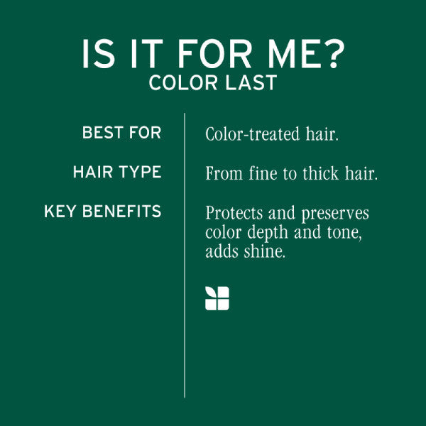 Matrix Biolage Color Last Purple Shampoo 400ml
