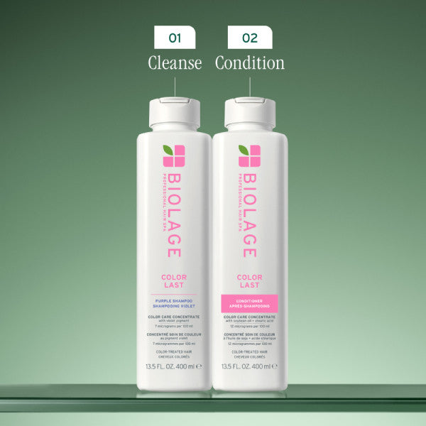 Matrix Biolage Color Last Purple Shampoo 400ml