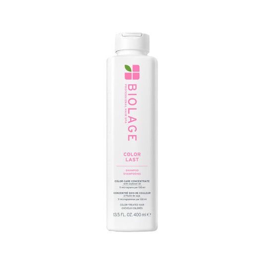 Matrix Biolage Color Last Shampoo 400ml *NEW*