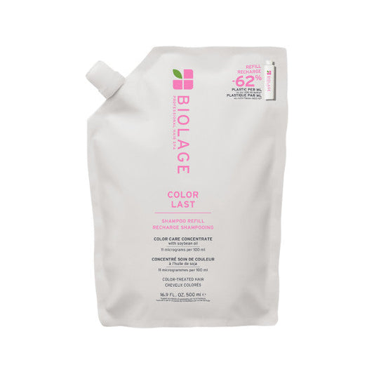 Matrix Biolage Color Last Shampoo Refill 500ml