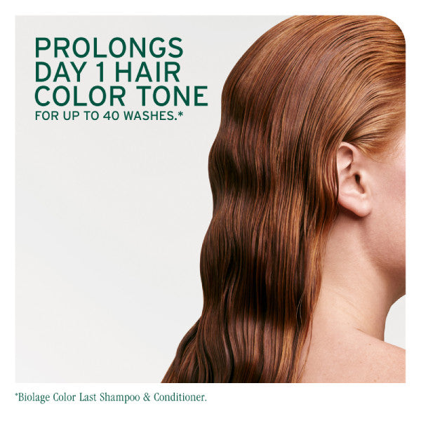 Matrix Biolage Color Last Shampoo Refill 500ml