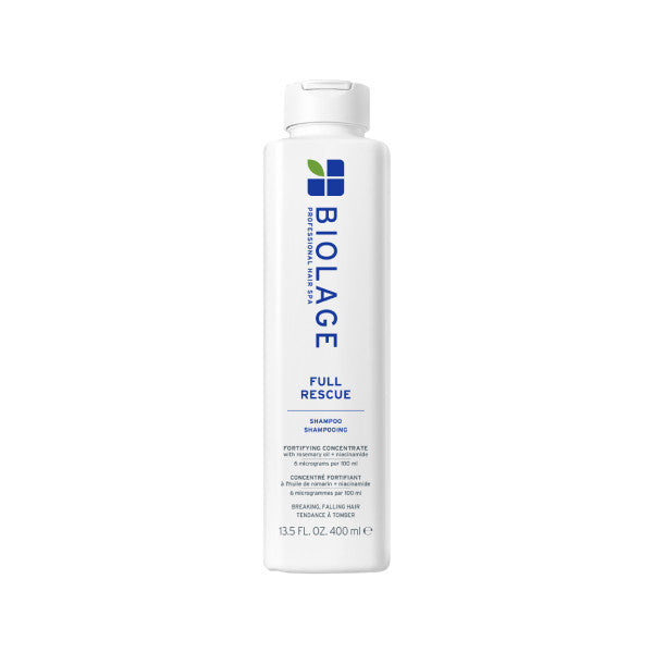 Matrix Biolage Full Rescue Shampoo 400ml