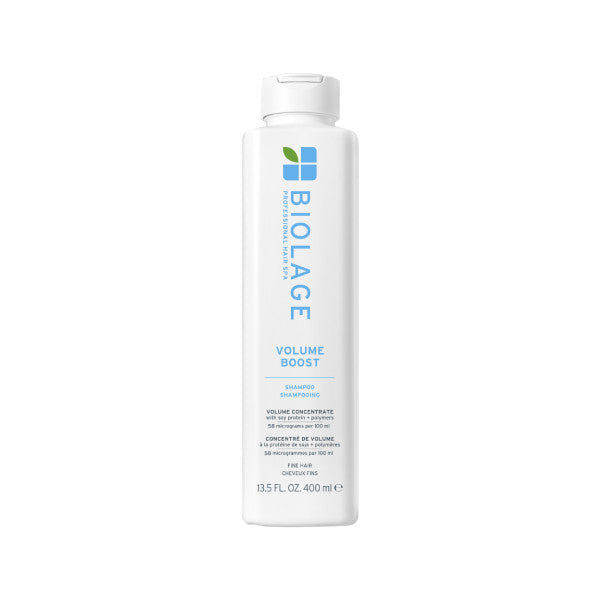 Matrix Biolage Volume Boost Shampoo 400ml *NEW*
