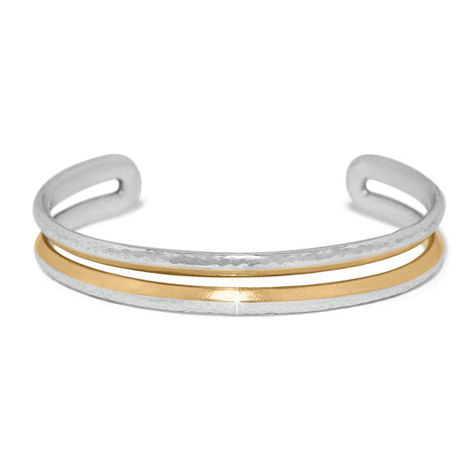 Medici Flex Cuff Bracelet