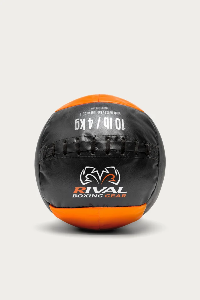 Medicine Ball - 10lb/4kg