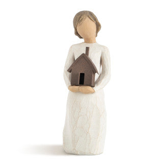 Mi Casa Figurine