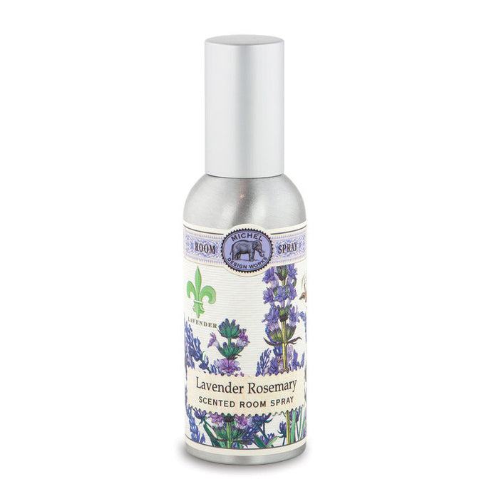 Michel Design Room Spray Lavender Rosemary - Cardsmart & Gift