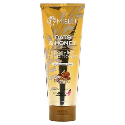 Mielle Oats & Honey Soothing Conditioner 237 ml