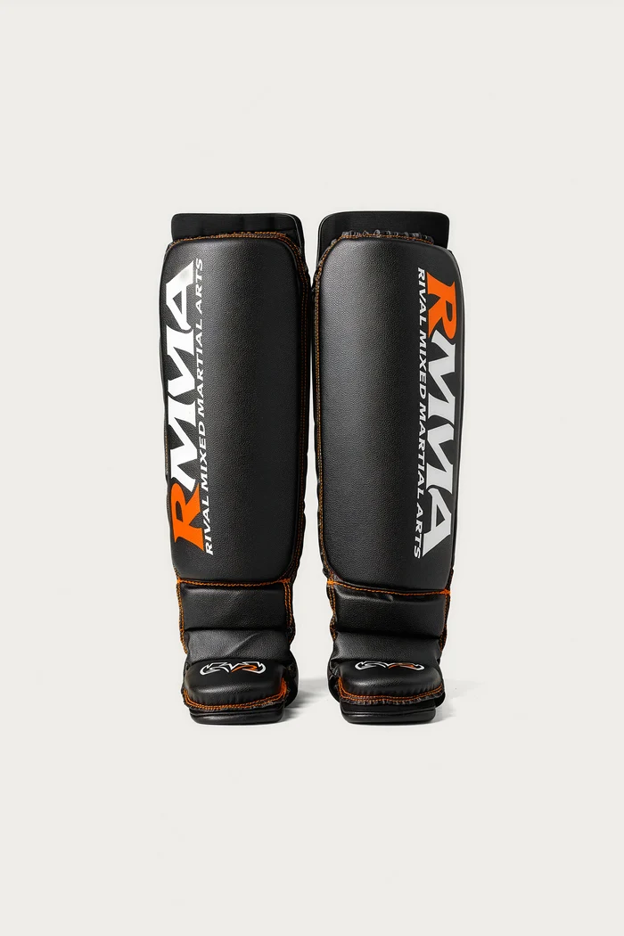MMA Shin Guards