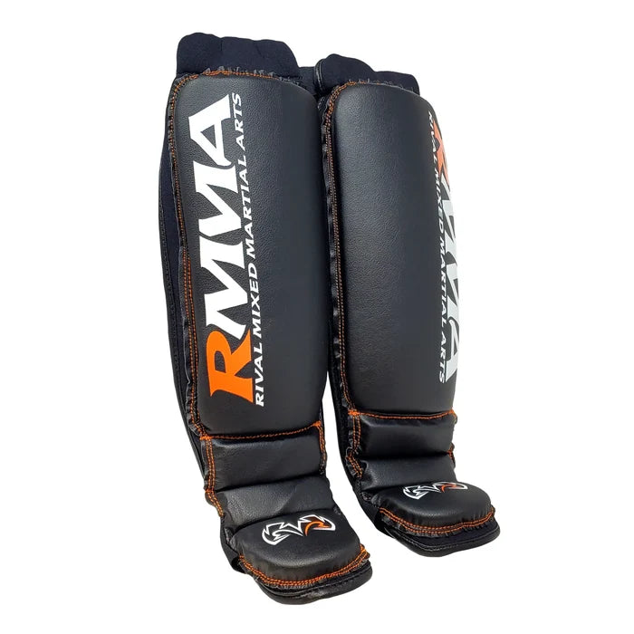 MMA Shin Guards