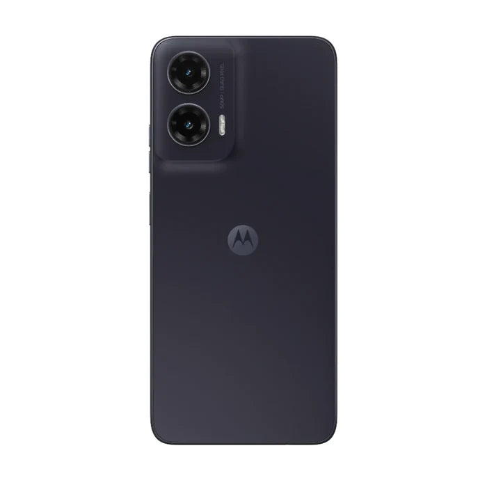 Motorola G35 5G Mobile phone black clour