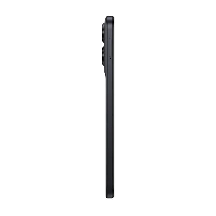 Motorola G35 5G Mobile phone side view
